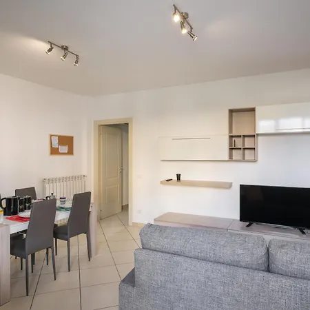 A Casa Di Anto * לוקה