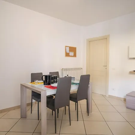 דירה A Casa Di Anto