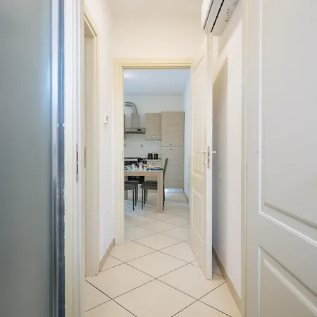 Apartment A Casa Di Anto