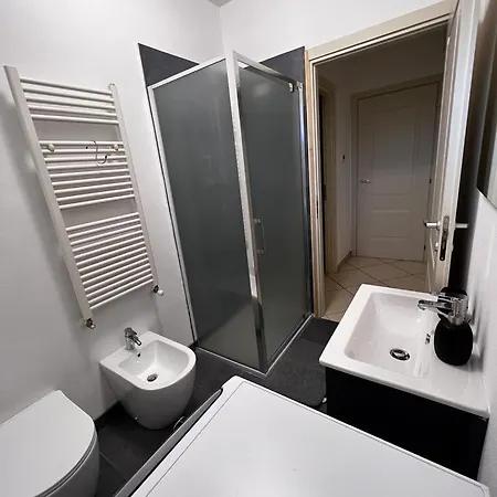 דירה A Casa Di Anto לוקה