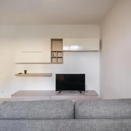 아파트 A Casa Di Anto
